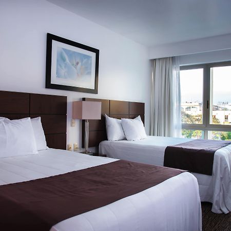 Hotel Fray Junipero Serra Tepic Εξωτερικό φωτογραφία