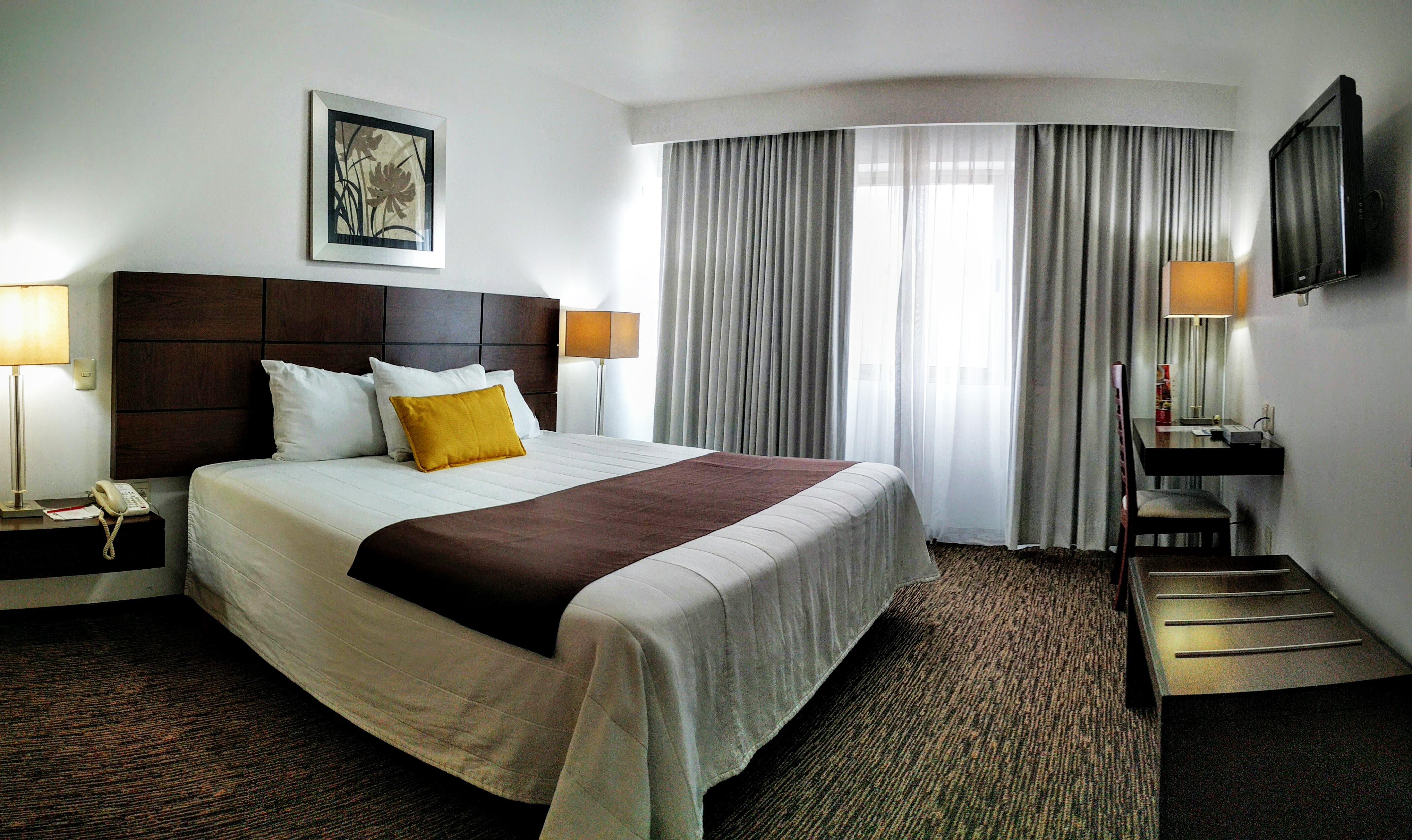 Hotel Fray Junipero Serra Tepic Εξωτερικό φωτογραφία