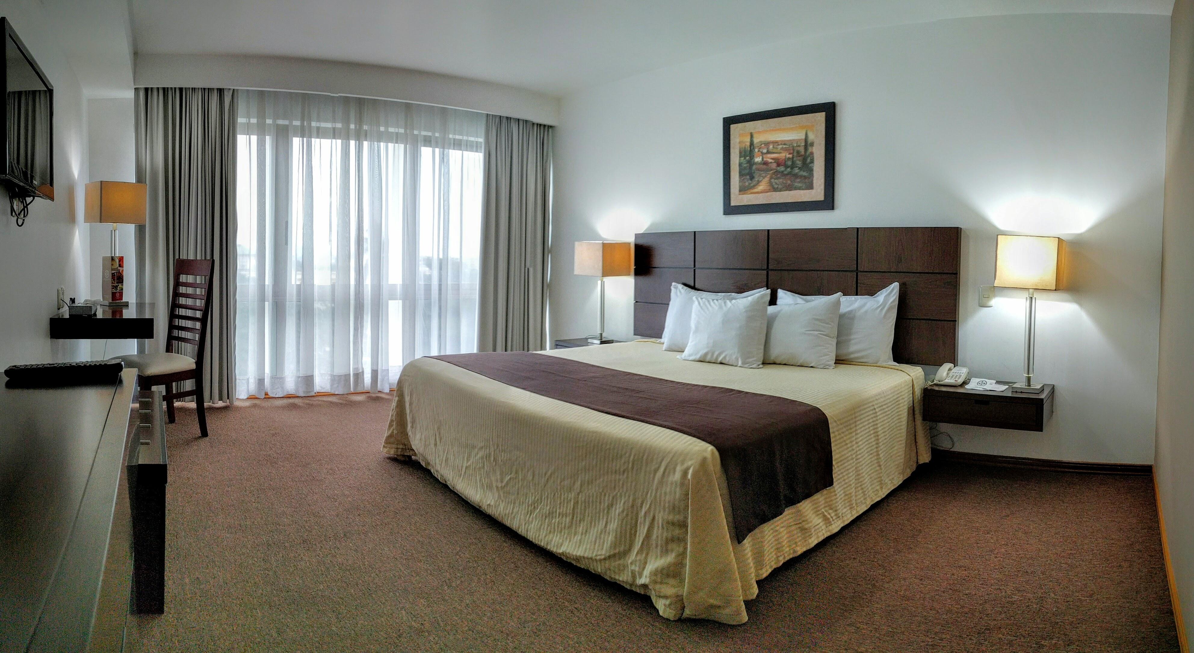 Hotel Fray Junipero Serra Tepic Εξωτερικό φωτογραφία