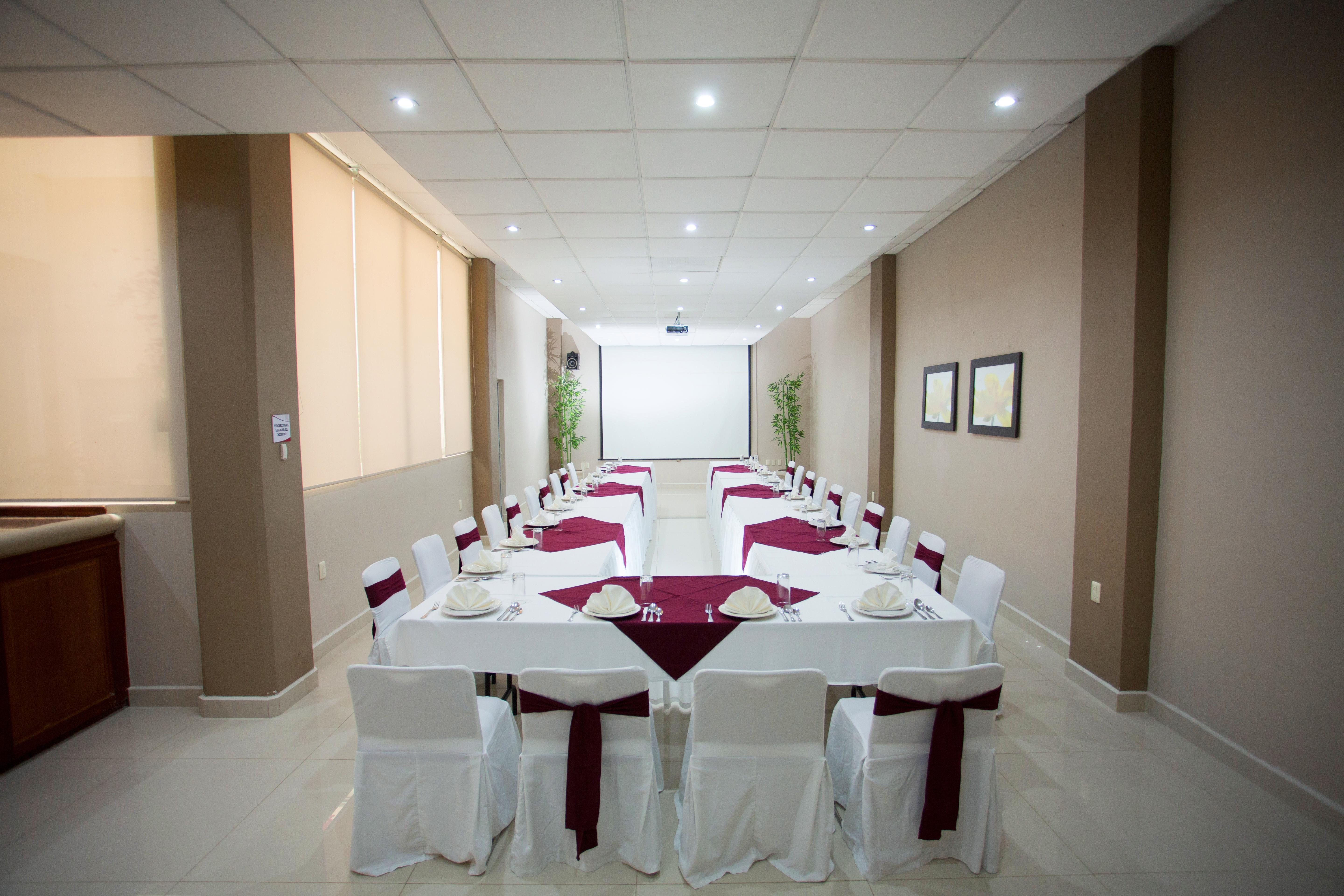 Hotel Fray Junipero Serra Tepic Εξωτερικό φωτογραφία