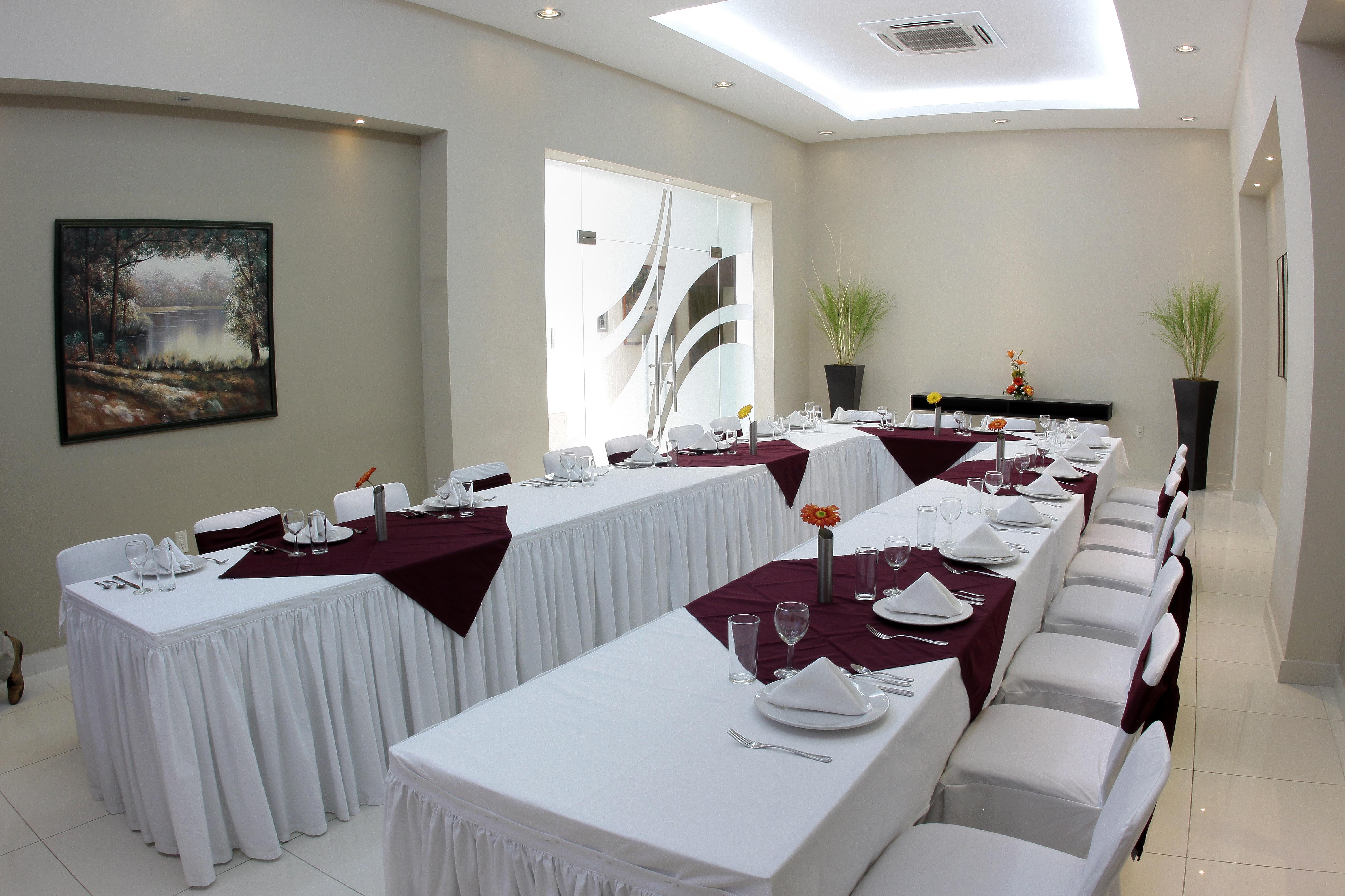 Hotel Fray Junipero Serra Tepic Εξωτερικό φωτογραφία