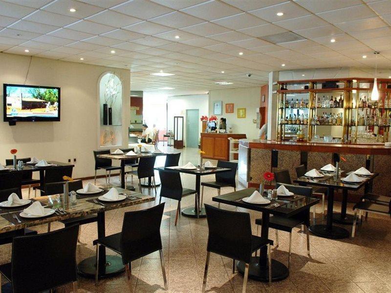 Hotel Fray Junipero Serra Tepic Εξωτερικό φωτογραφία