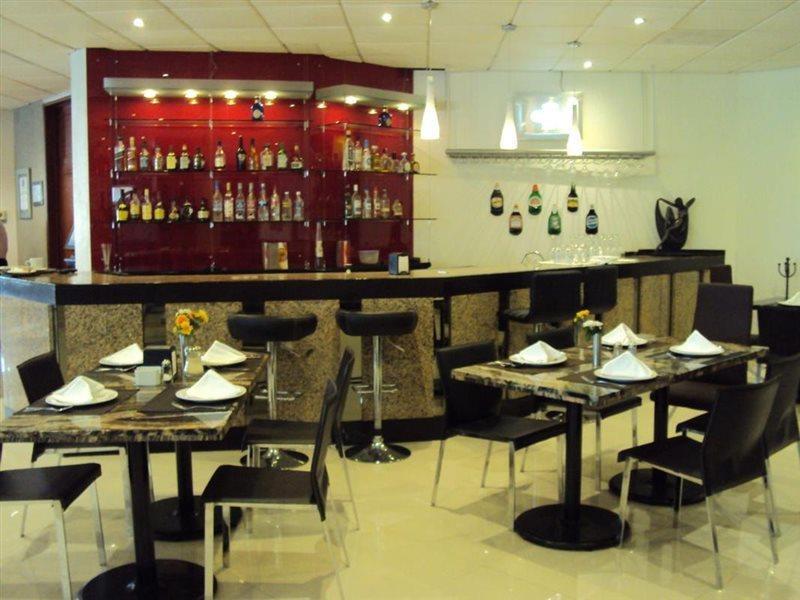 Hotel Fray Junipero Serra Tepic Εξωτερικό φωτογραφία
