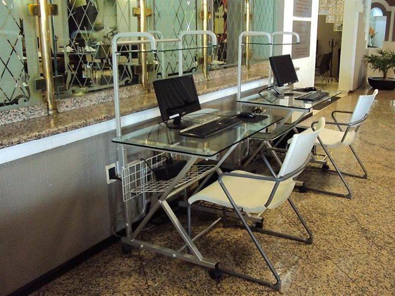 Hotel Fray Junipero Serra Tepic Εξωτερικό φωτογραφία