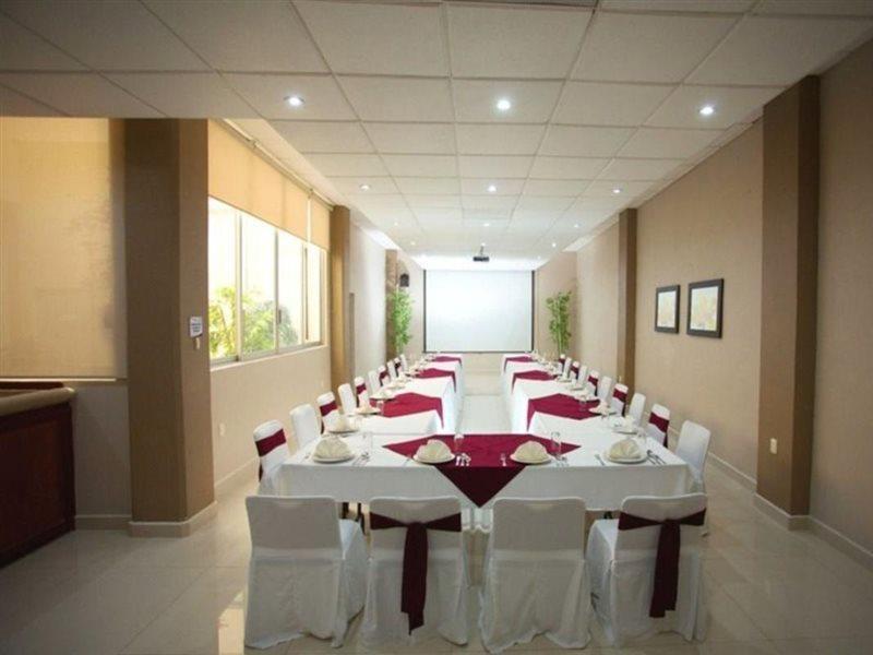 Hotel Fray Junipero Serra Tepic Εξωτερικό φωτογραφία