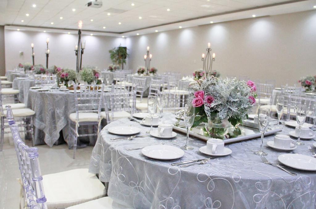 Hotel Fray Junipero Serra Tepic Εξωτερικό φωτογραφία