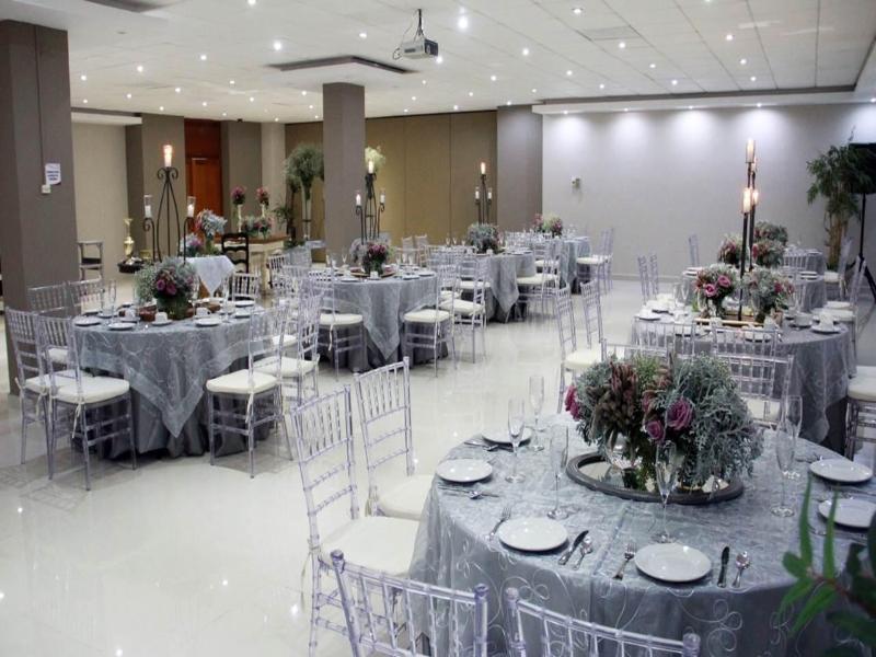 Hotel Fray Junipero Serra Tepic Εξωτερικό φωτογραφία